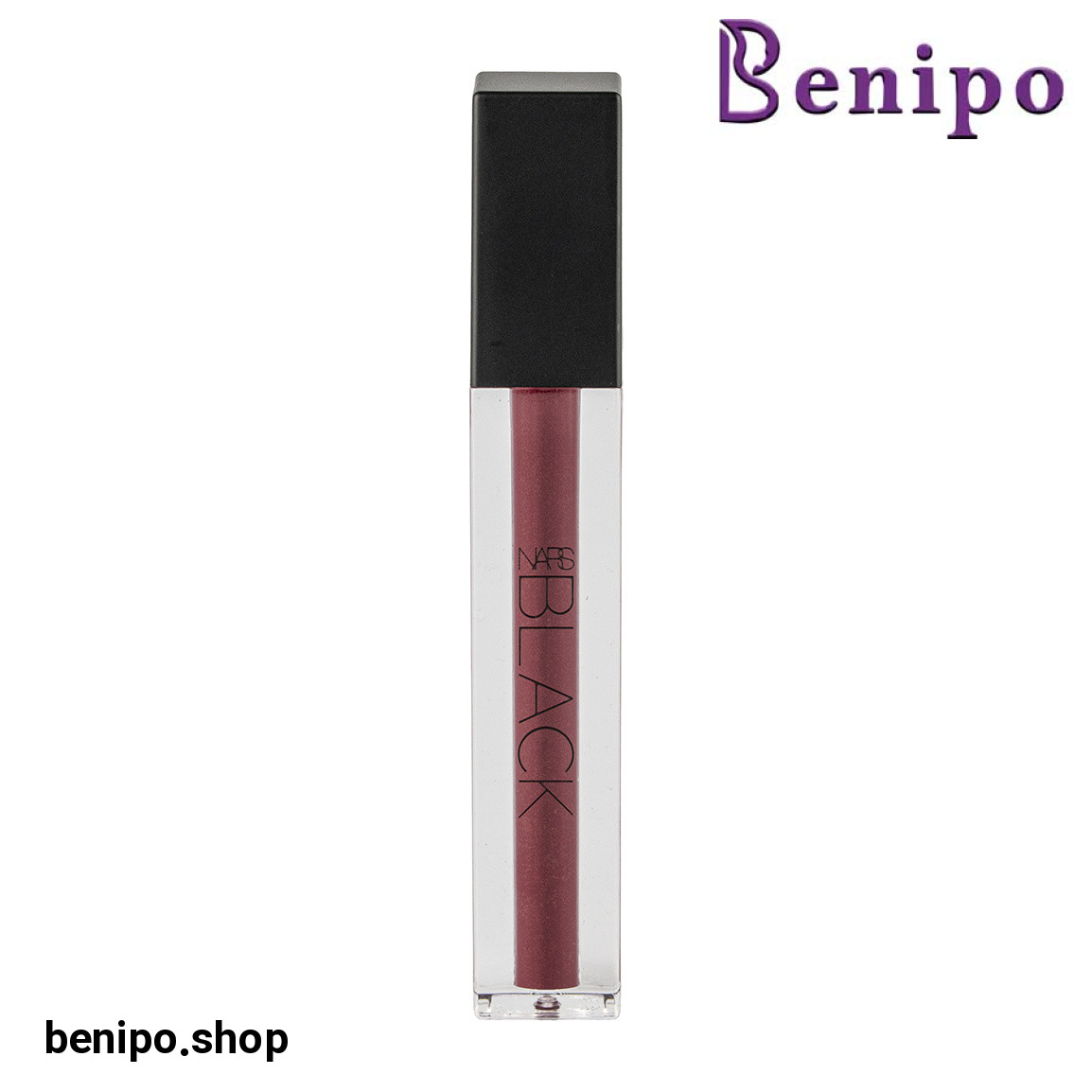 رژ لب مایع فاقد پارابن حجم 5 میلی لیتر