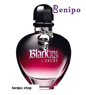 ادو پرفیوم بلک ایکس اس لکسس