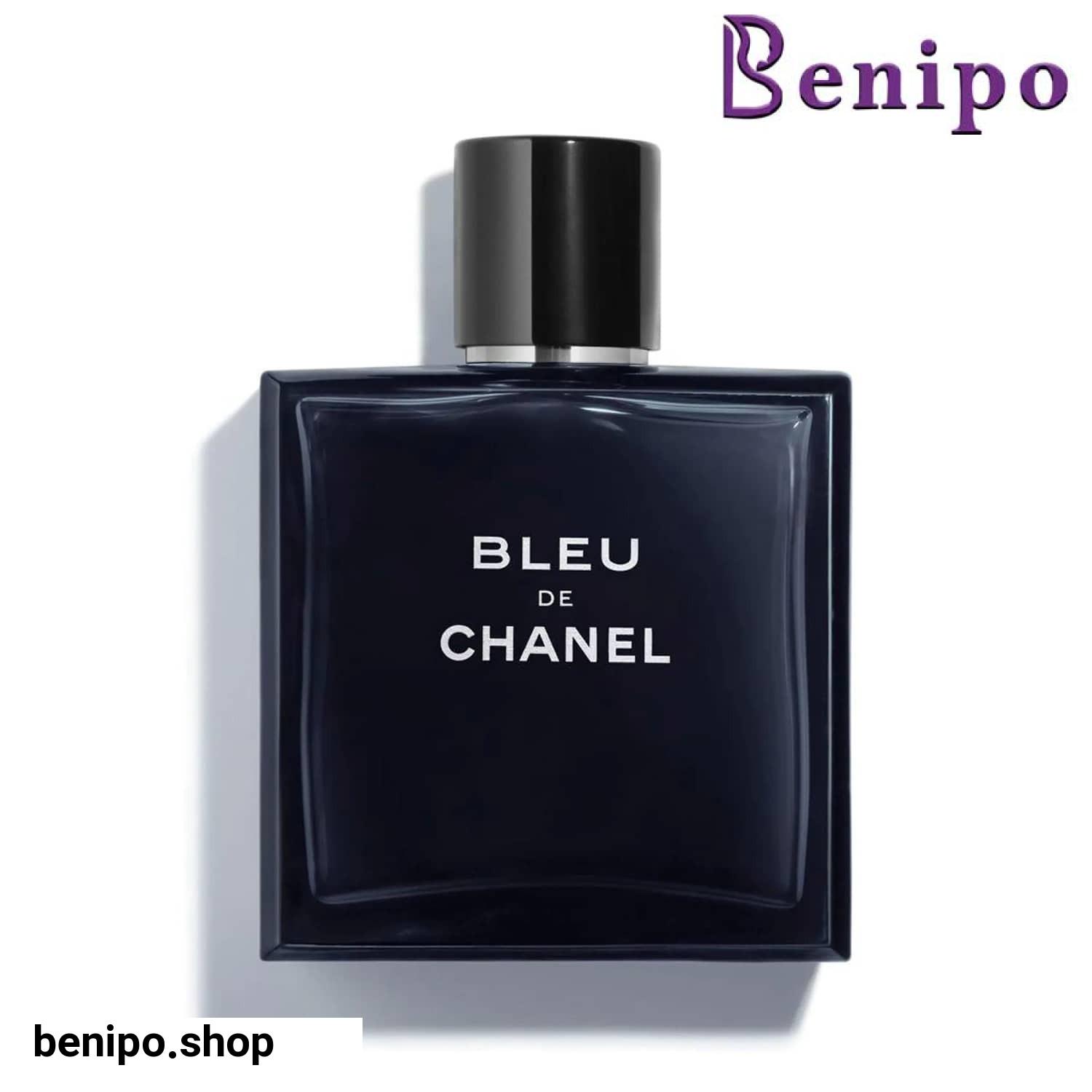 عطر شنل ادوتویلت Bleu De Chanel
