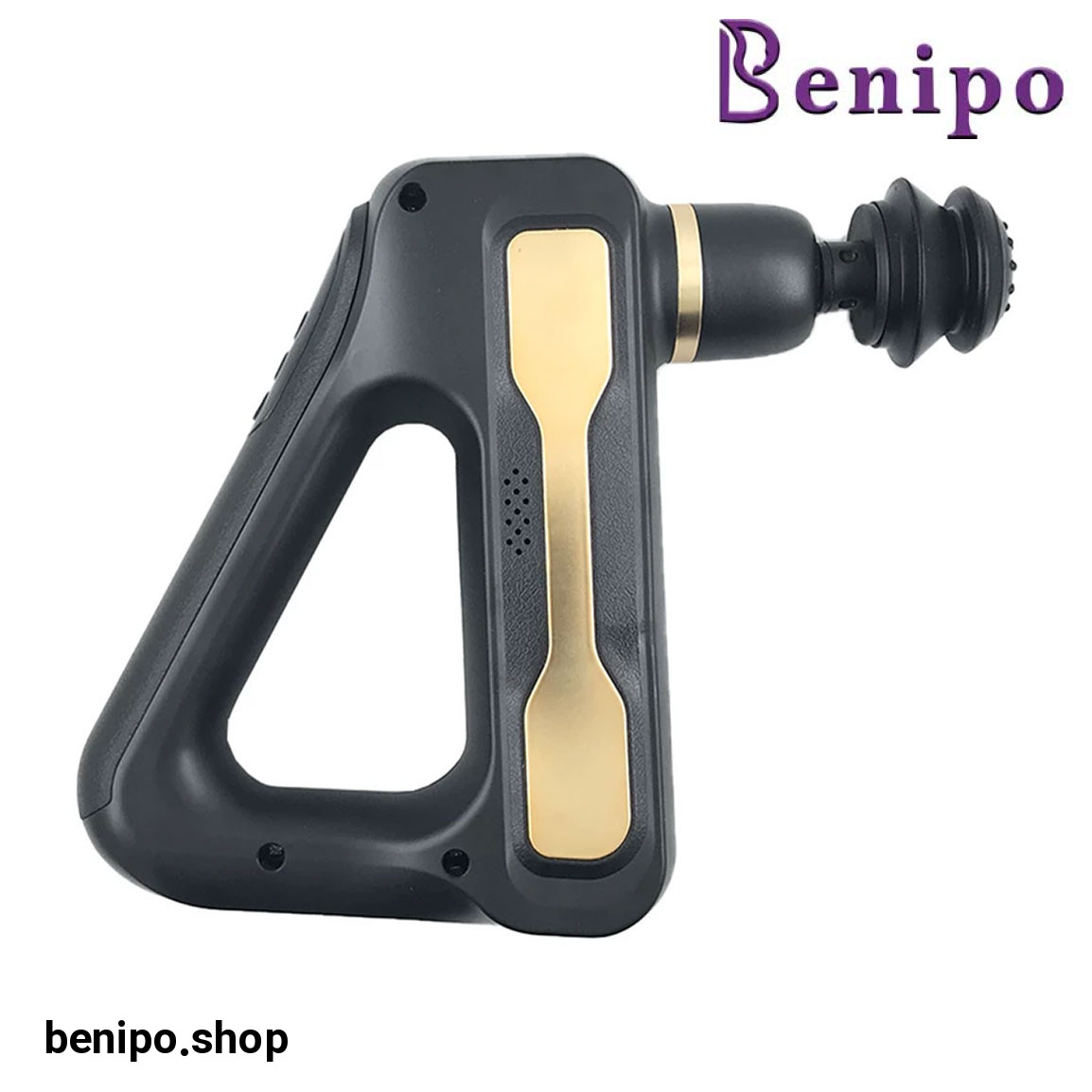 ماساژور برقی مدل BL 888