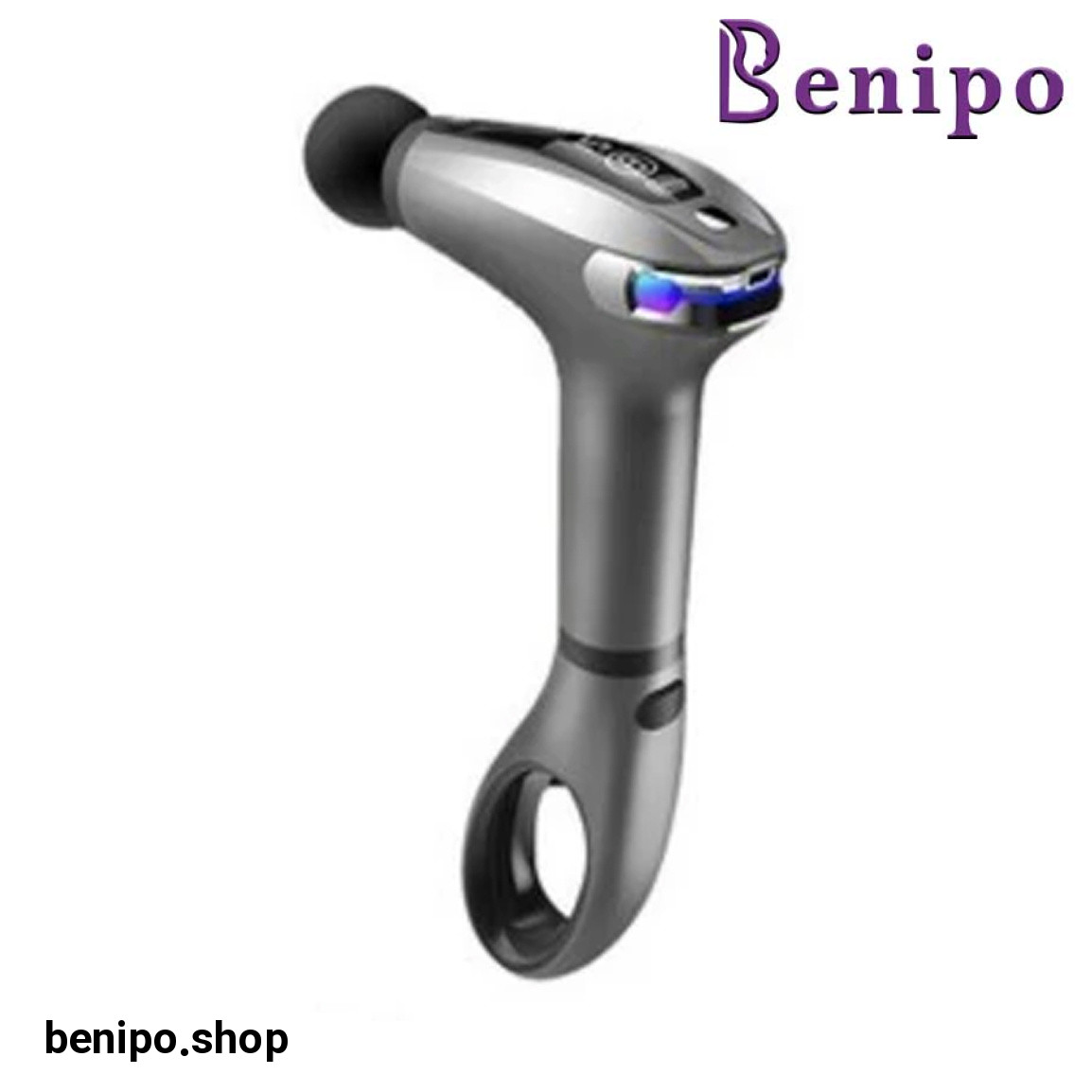 ماساژور تفنگی مدل Bld-326