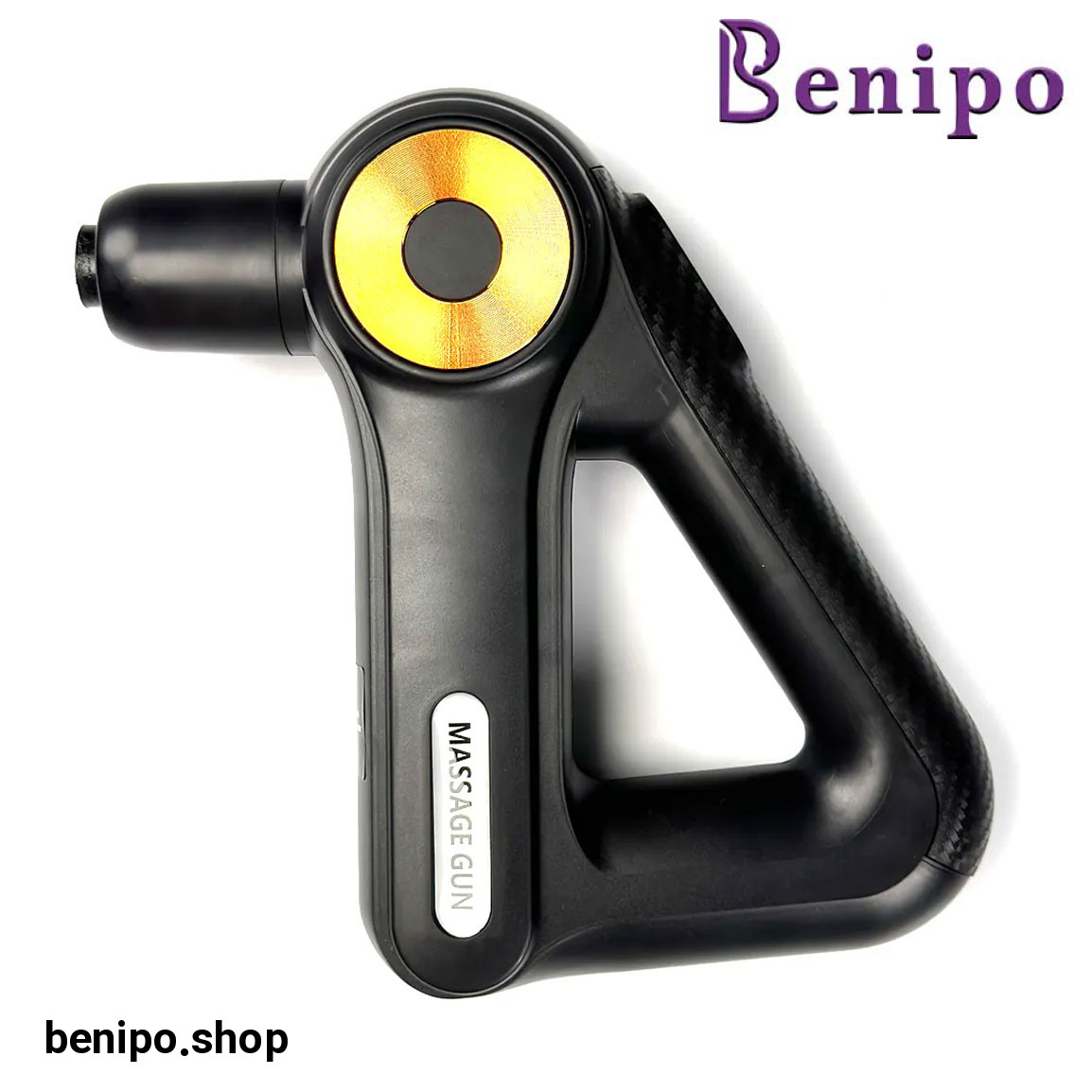 ماساژور برقی مدل BLD 8890