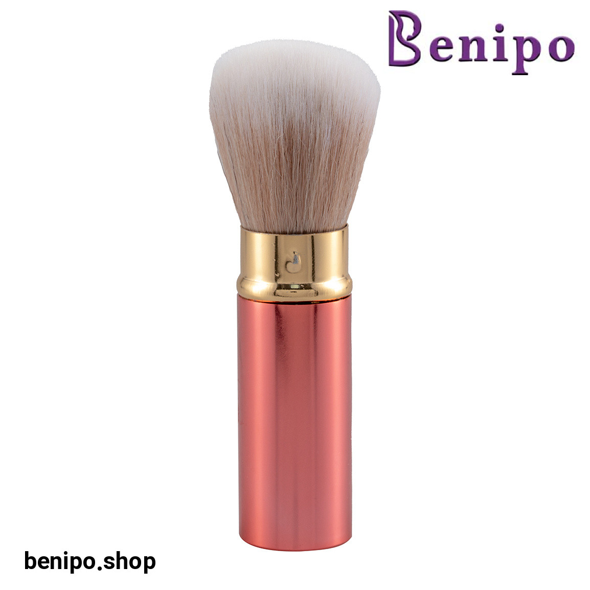 براش رژگونه مدل کشویی