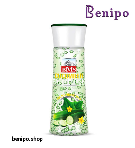 ماسک صورت میوه ای خیار 160میل