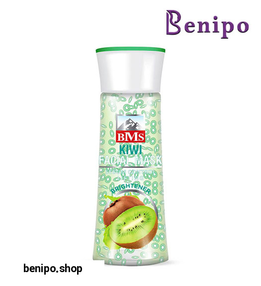 ماسک صورت میوه ای کیوی 160میل