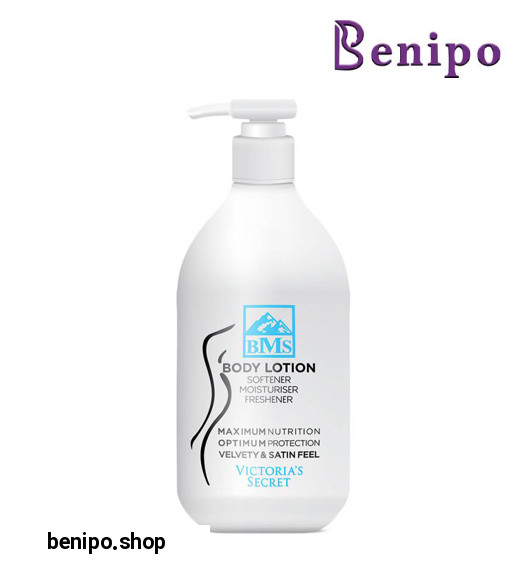 لوسیون بدن خوشبو کننده پمپی Victoria Secret حجم 300میل