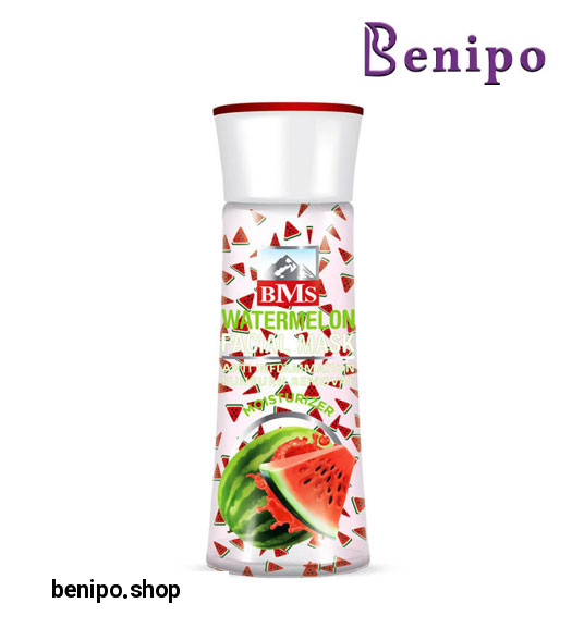 ماسک صورت میوه ای هندوانه 160میل