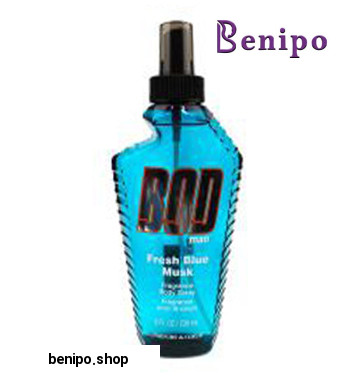 اسپری بدن فرش بلو مردانه