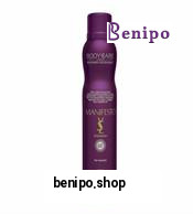 اسپری دئودورانت زنانه مدل Manifesto حجم 200 میل