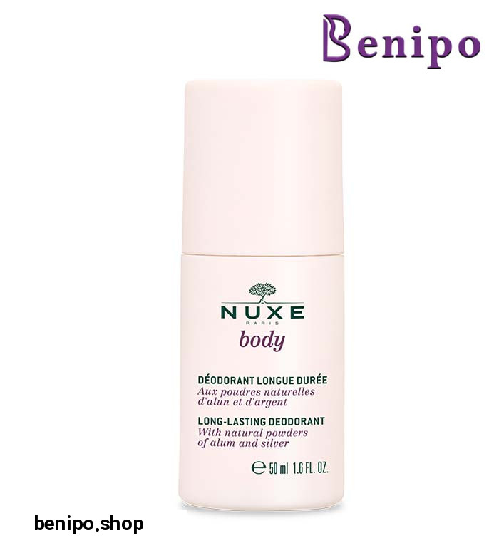 دئودورانت 24 ساعته