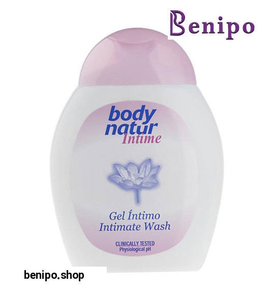 ژل بهداشتی بانوان مناسب شستشو روزانه