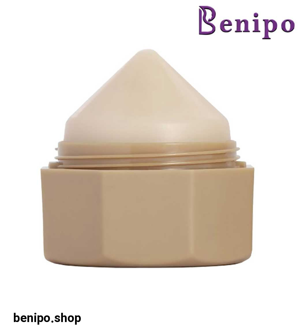 بالم لب حاوی عصاره نارگیل