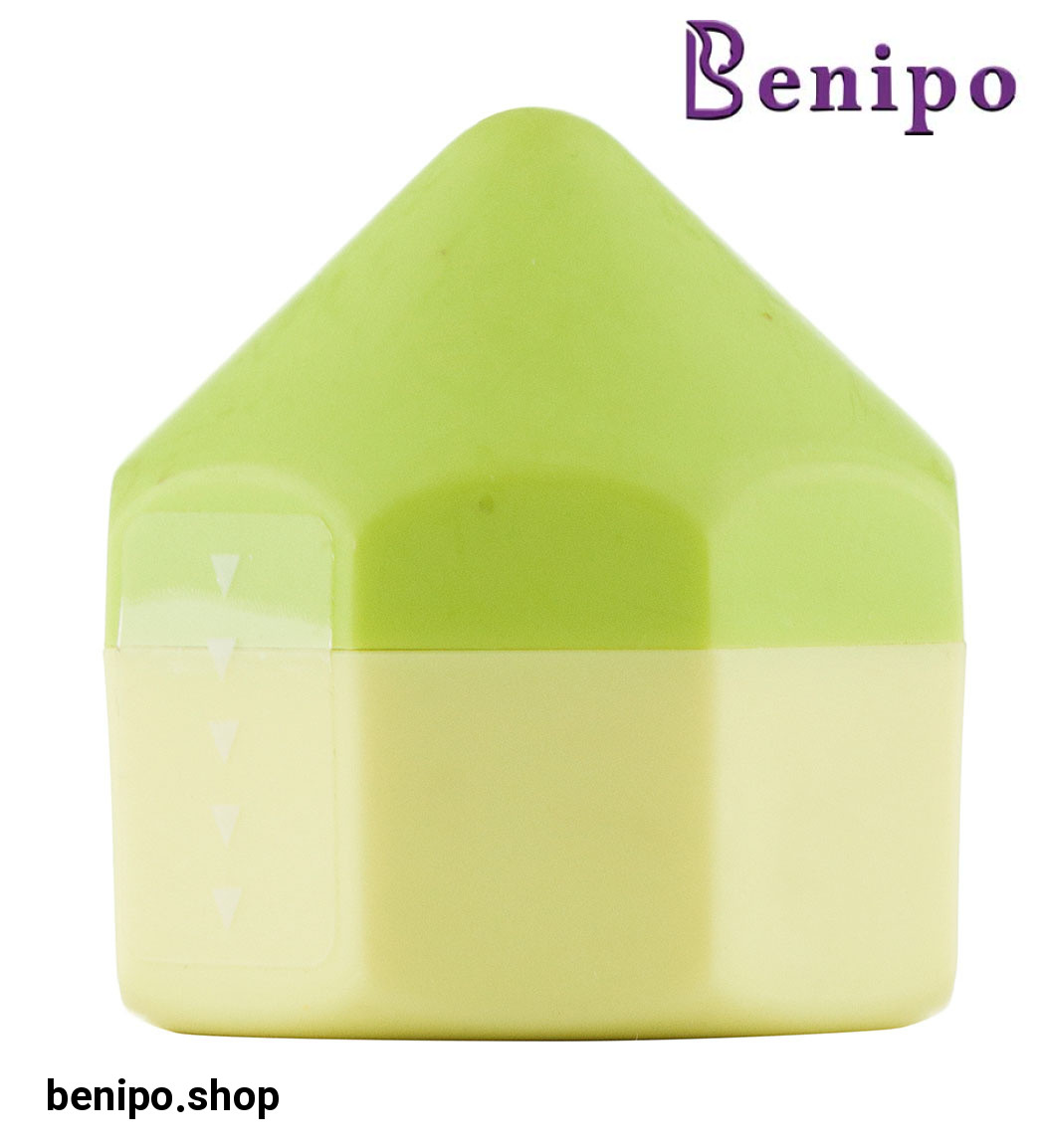 بالم لب آبرسان حاوی عصاره کلم کیوی و هندوانه