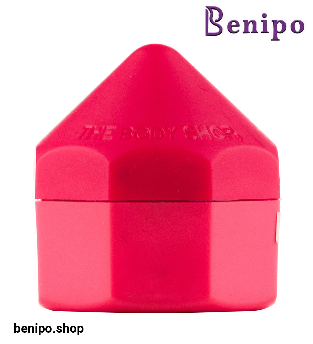 بالم لب حاوی عصاره توت فرنگی حجم 4 گرم