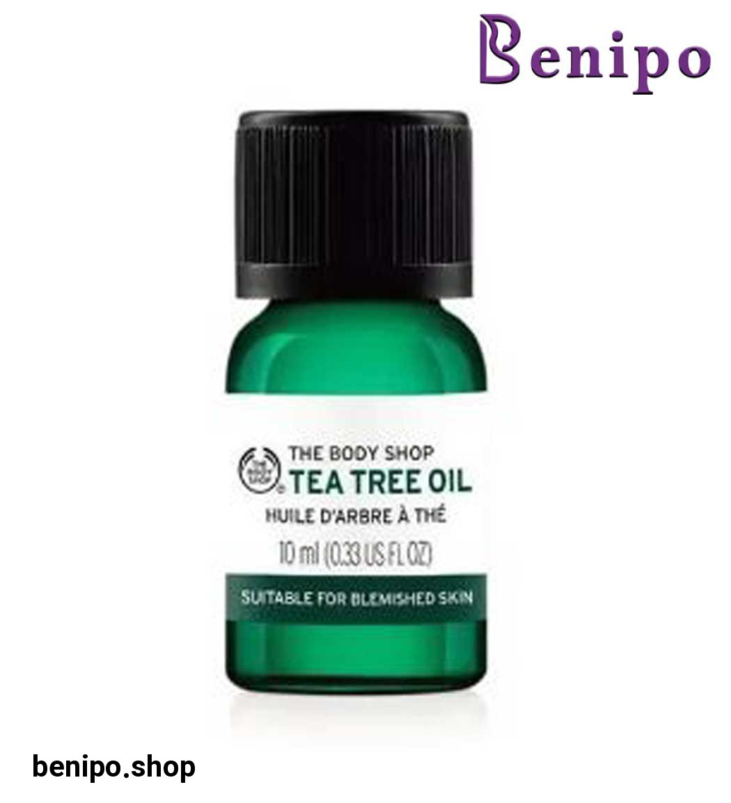 روغن درخت چای 10 میل