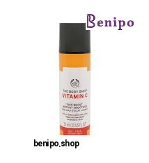 سرم مرطوب کننده ویتامین C حجم 30 میل