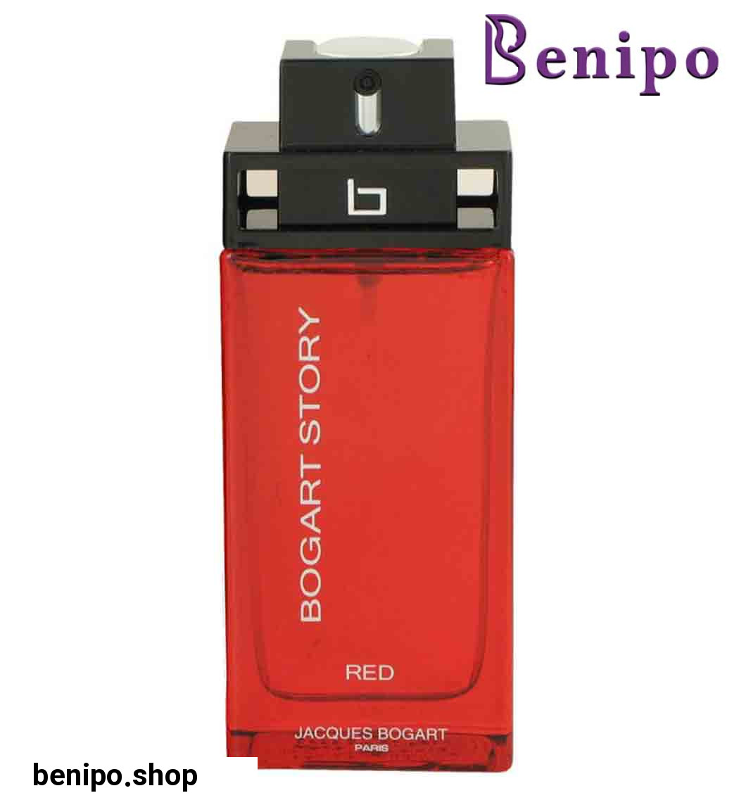 ادوتویلت مردانه Story Red حجم 100میل