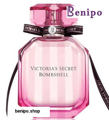 ادوپرفیوم زنانه ویکتوریا سکرت مدل Bombshell حجم 100میل