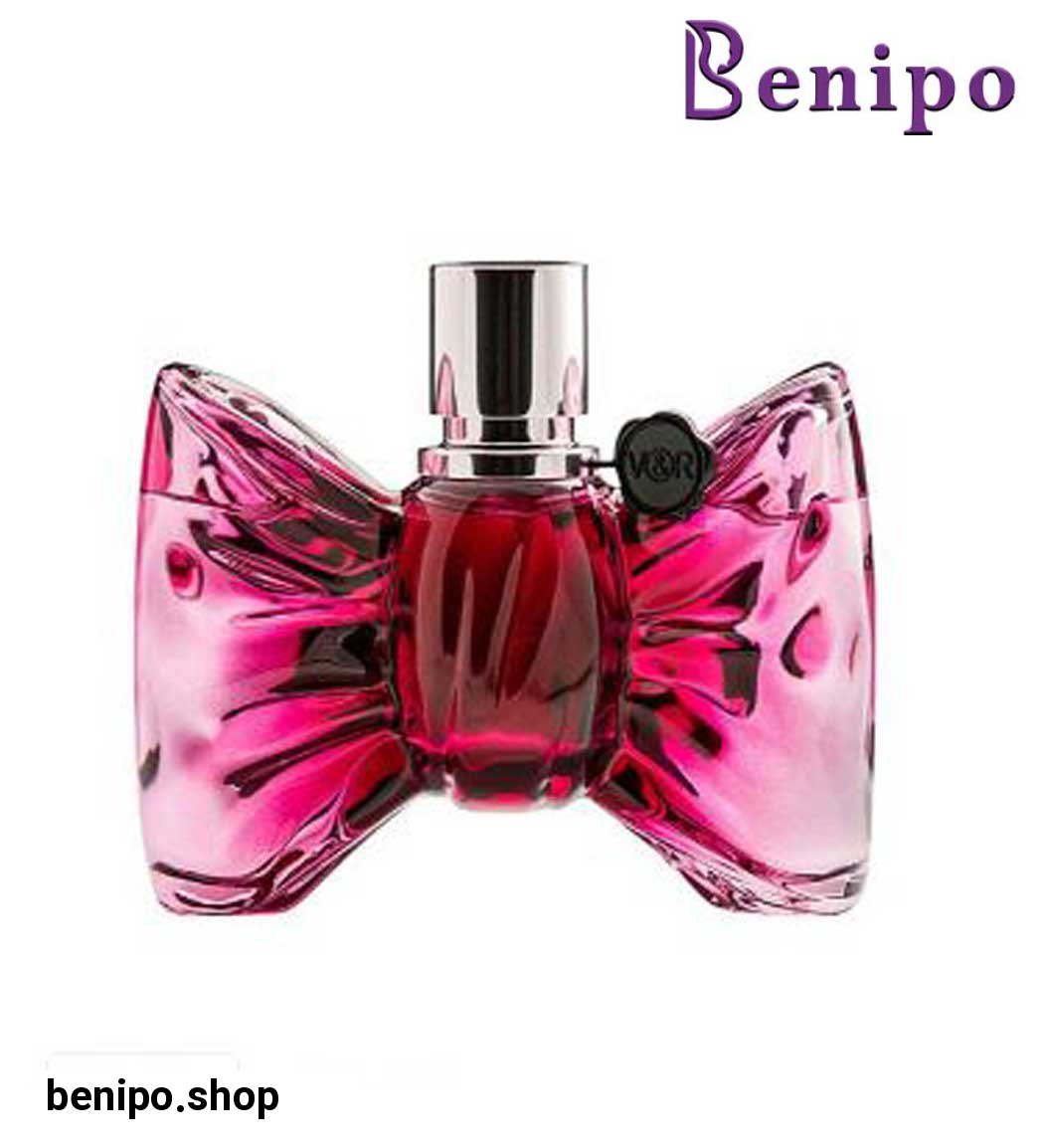 ادوپرفیوم زنانه مدل بن بن