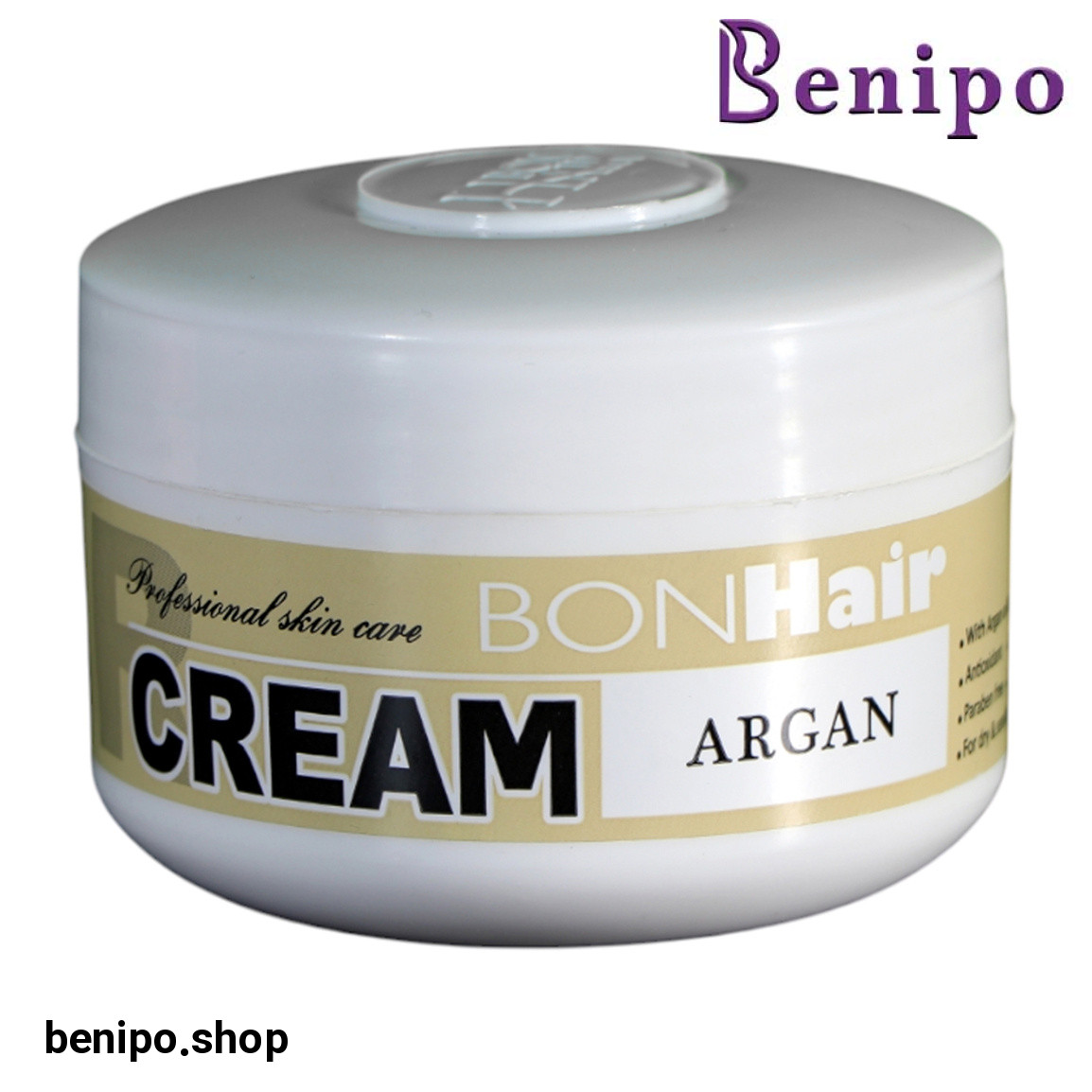 کرم دست و صورت حاوی آرگان حجم 130 میلی لیتر