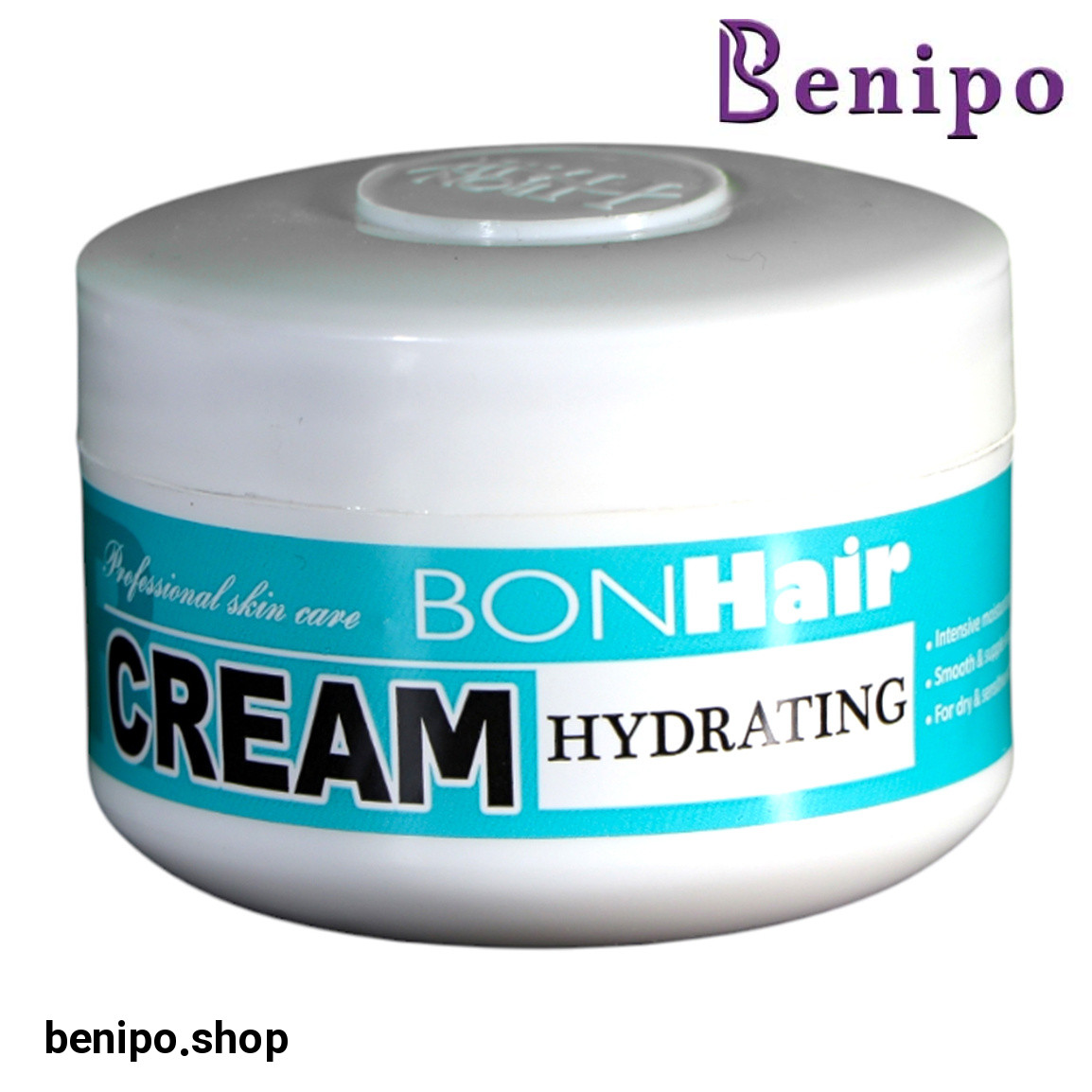 کرم آبرسان دست و صورت حجم 130 میلی لیتر