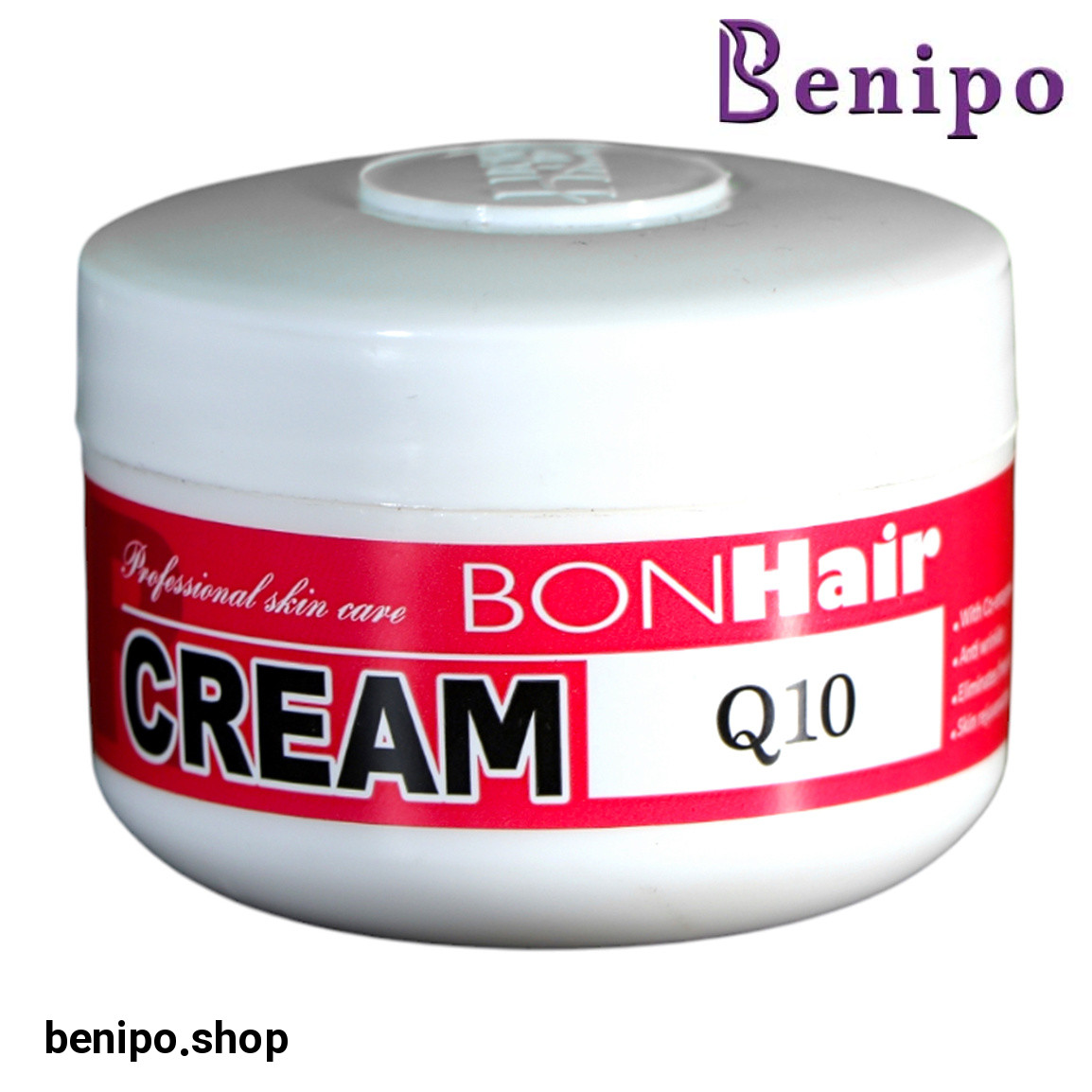 کرم دست و صورت حاوی کیوتن حجم 130 میلی لیتر