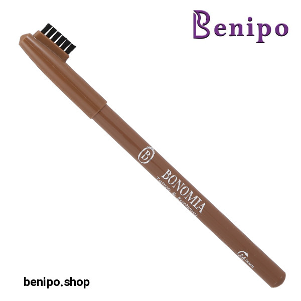 مداد ابرو حاوی ویتامین E و دارای برس