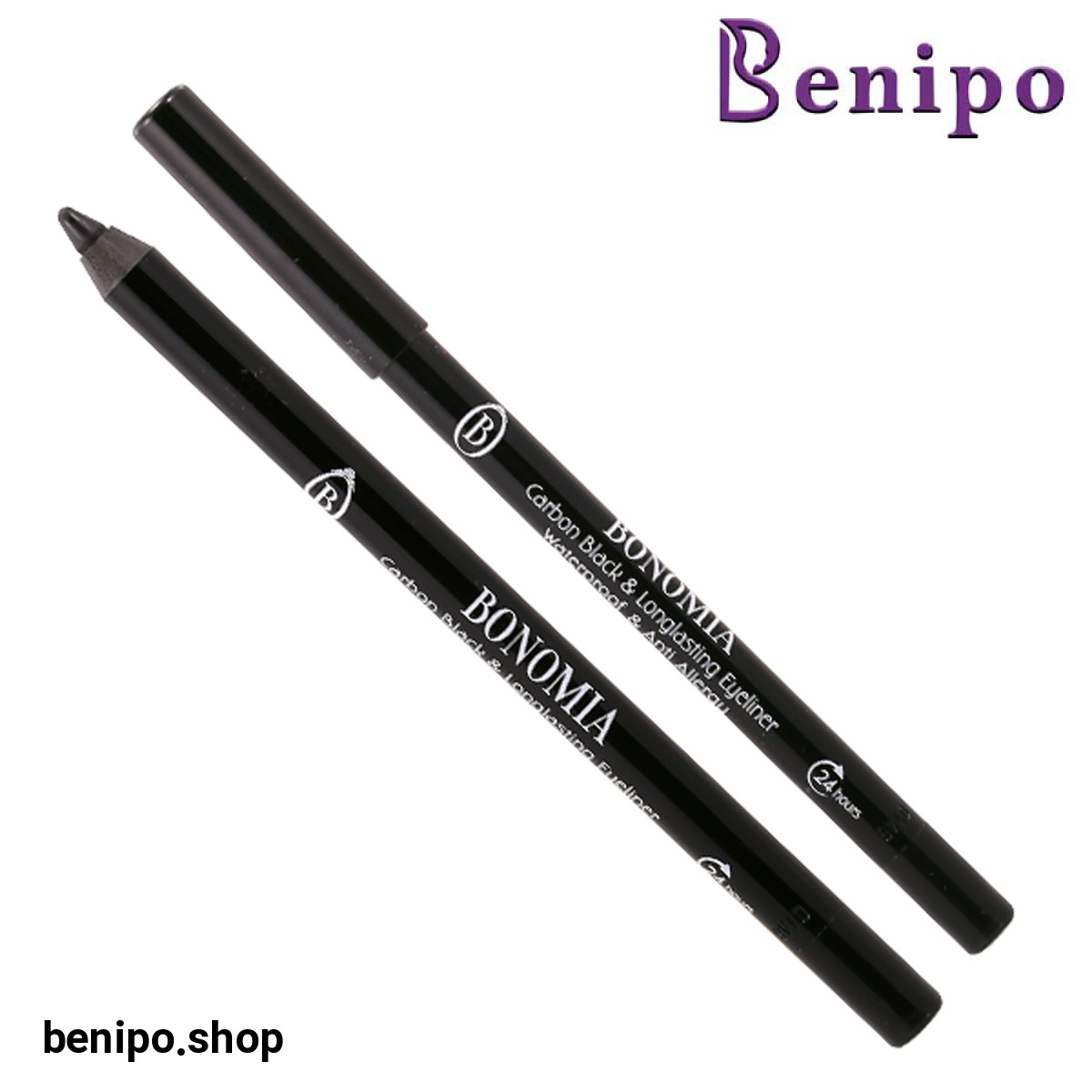 مداد چشم ضد حساسیت مشکی