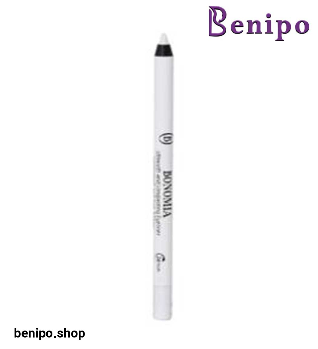 مداد چشم ضد حساسیت سفید