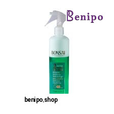 سرم مو ضد وز 2 فاز 250میل