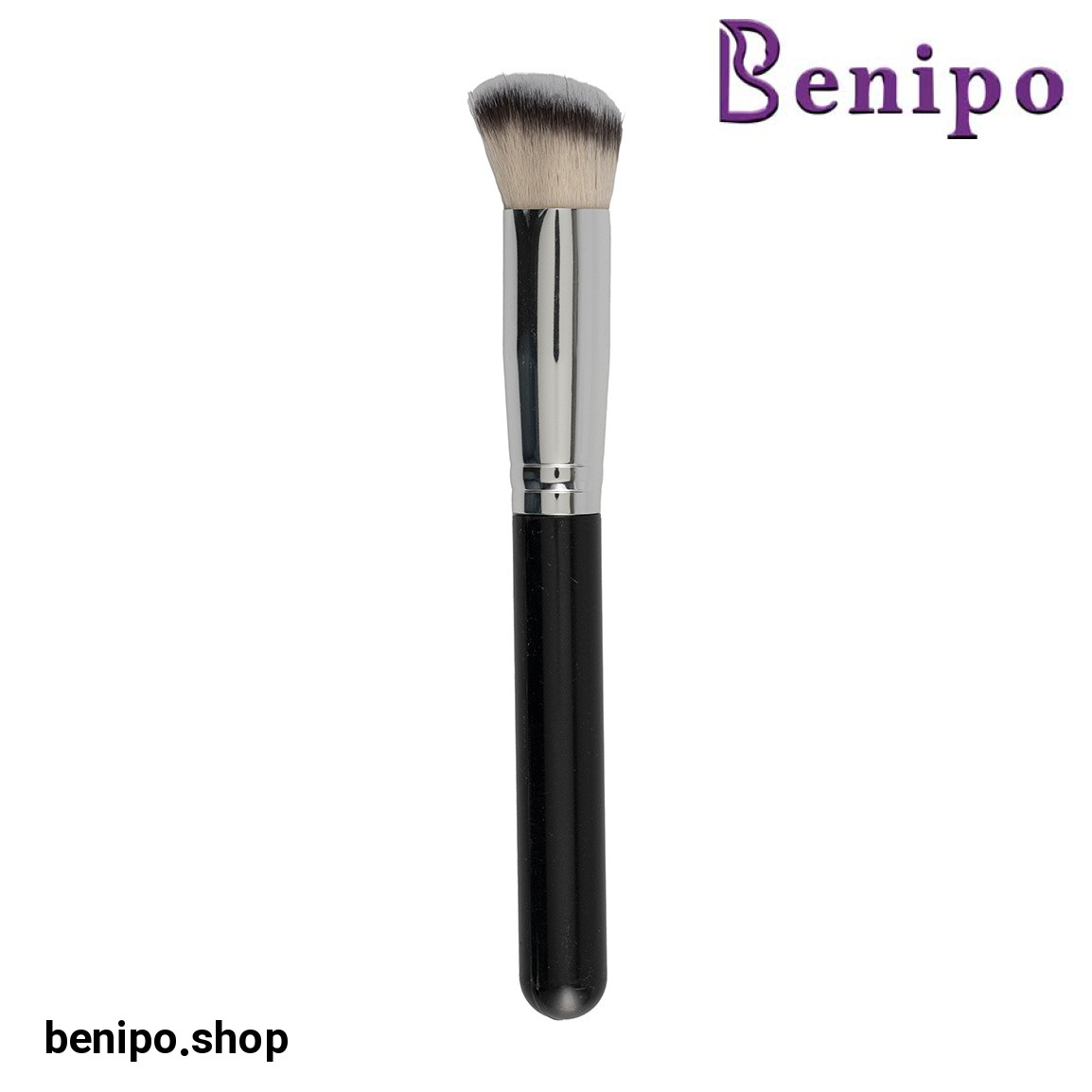 براش کرم پودر مدل بونتی