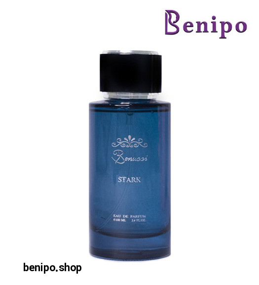 ادوپرفیوم مردانه Stark حجم 100میل