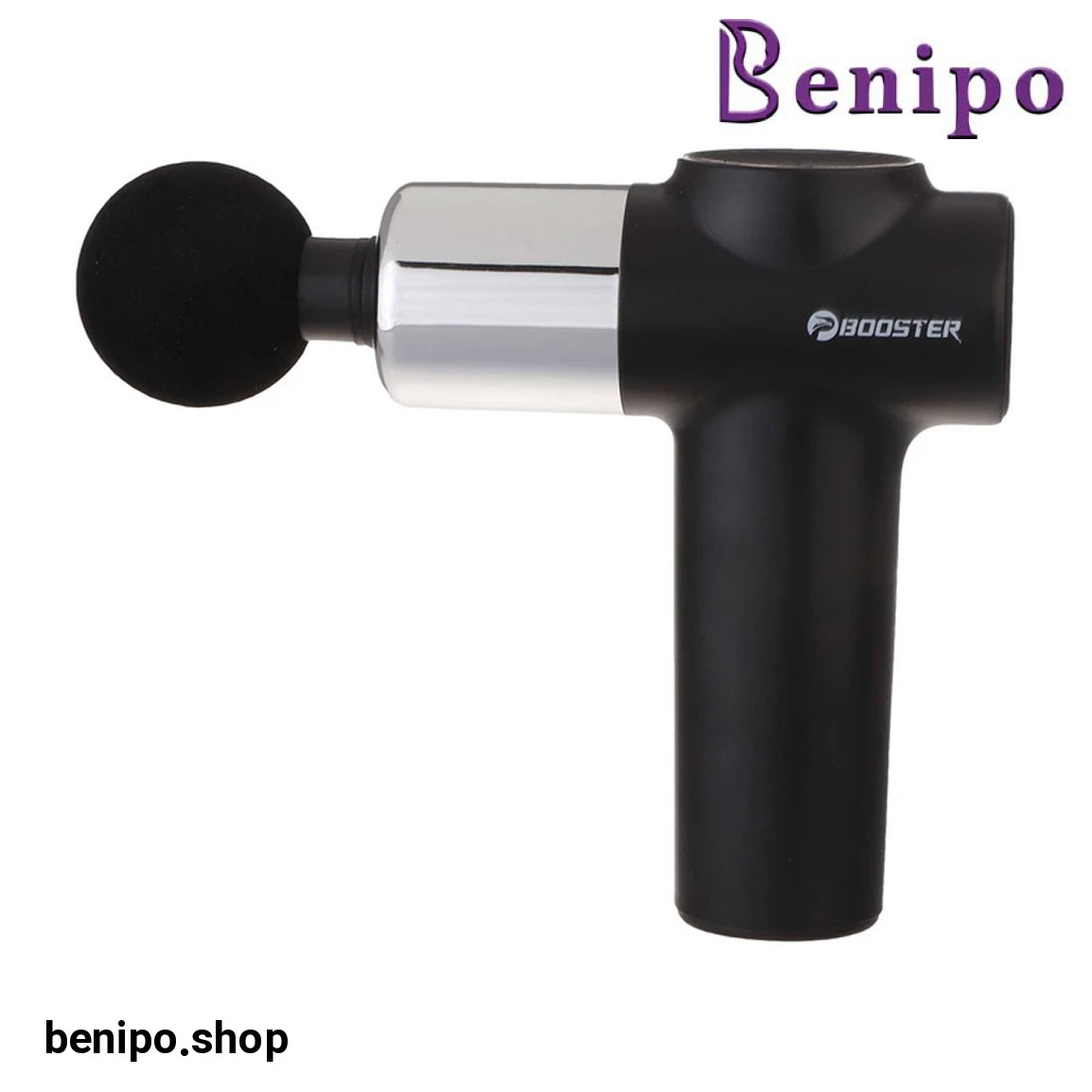 ماساژور تفنگی مدل Mini V4