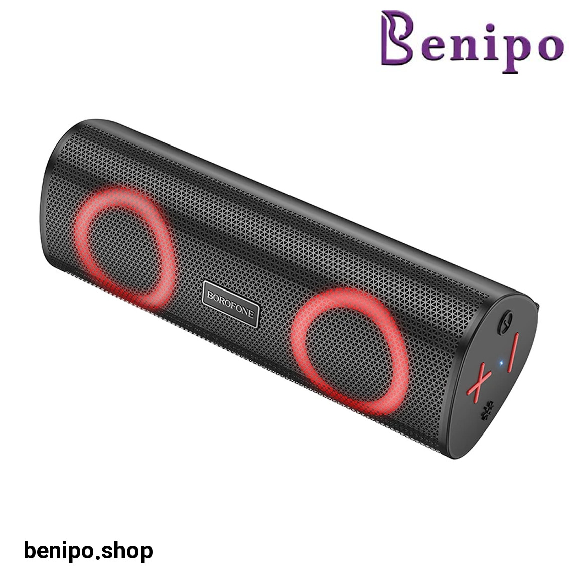 اسپیکر بلوتوثی مدل BP18