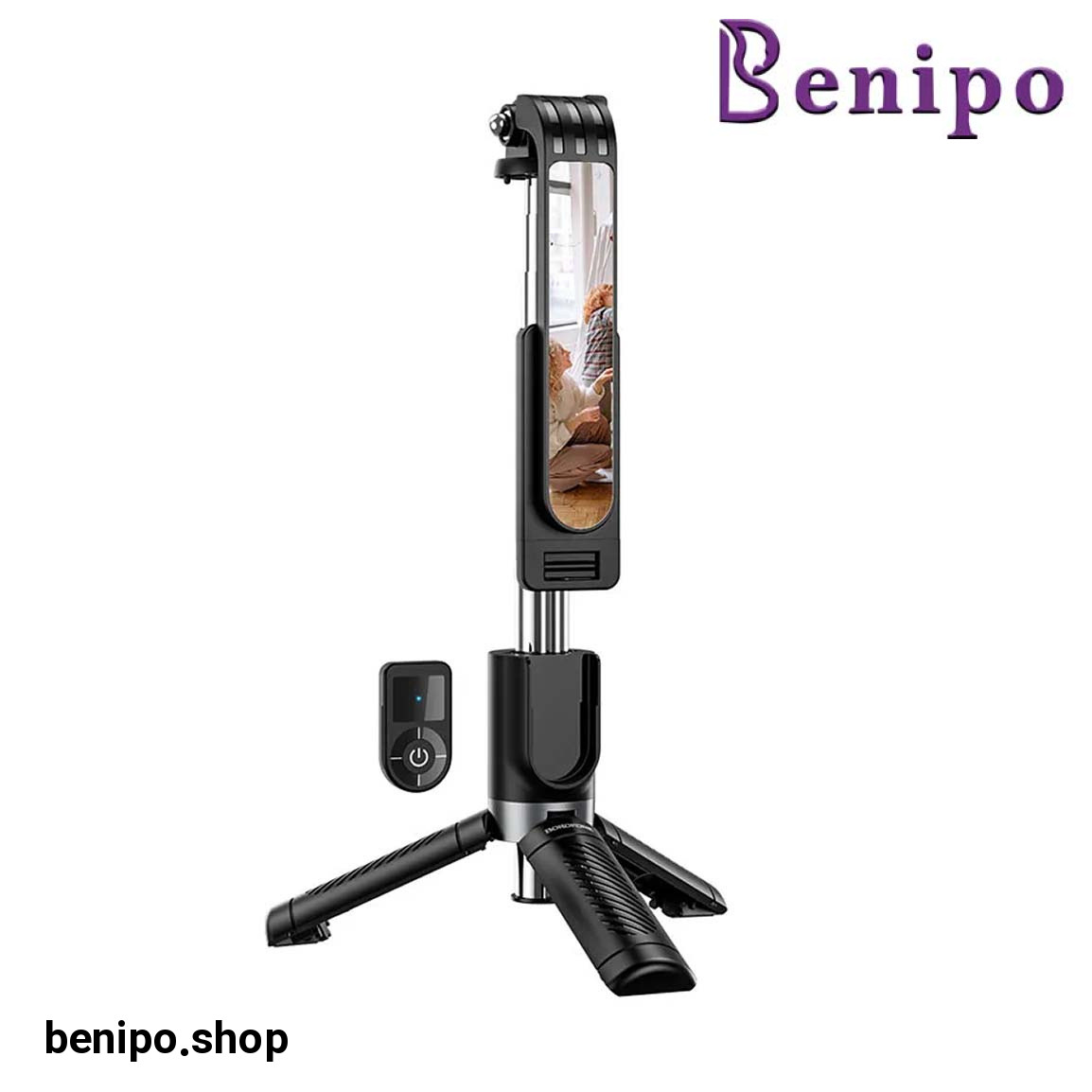 مونوپاد مدل BY9