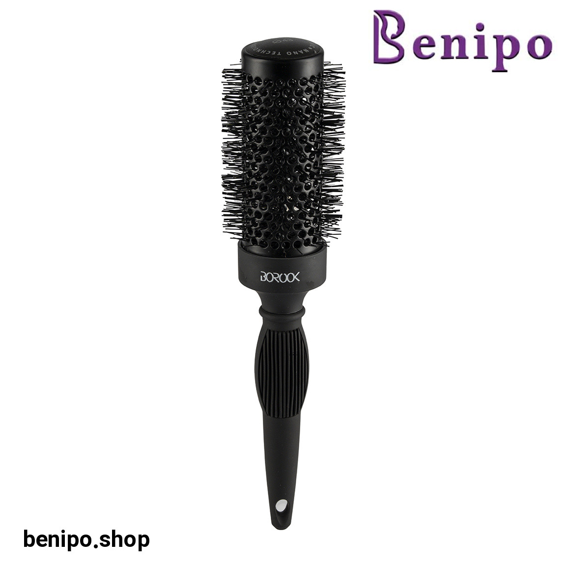 برس پیچ سرامیکی نسوز سایز BR43