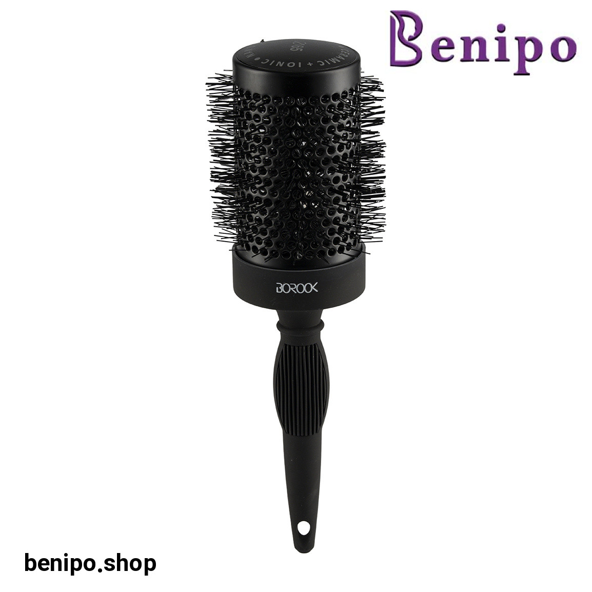 برس پیچ سرامیکی نسوز سایز BR65