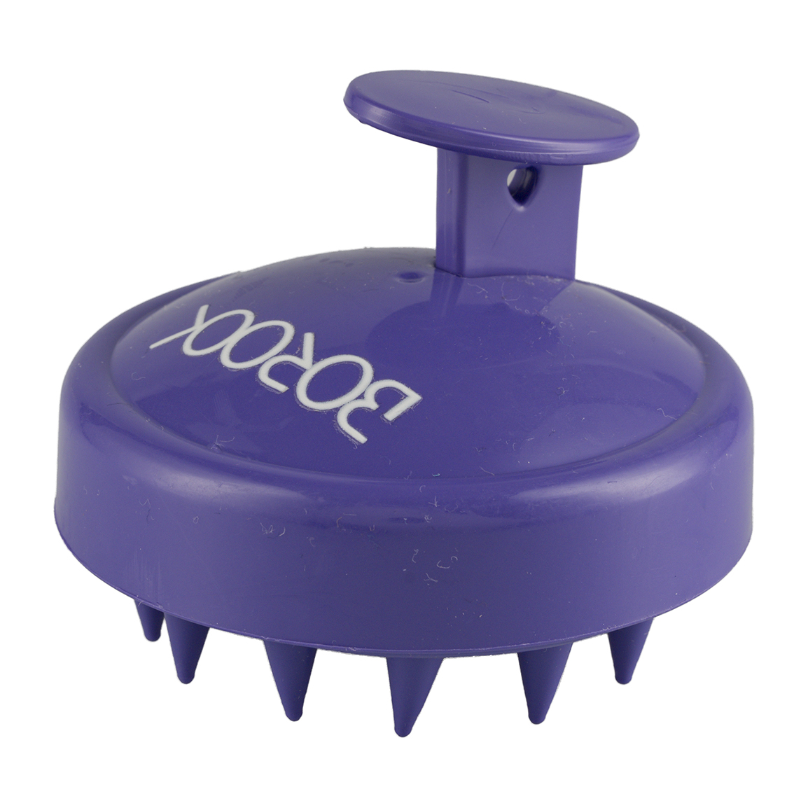 سرشور سیلیکونی گرد مدل H110 ارسال با رنگ رندوم