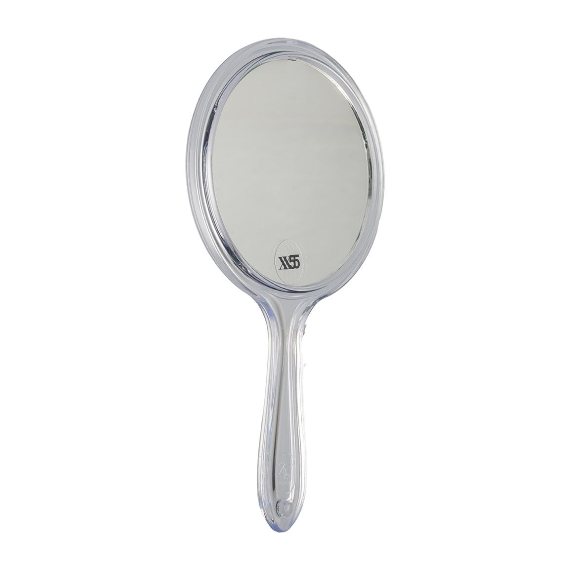 آینه دسته دار دو طرفه 5 برابر مدل M172 ارسال با رنگ رندوم