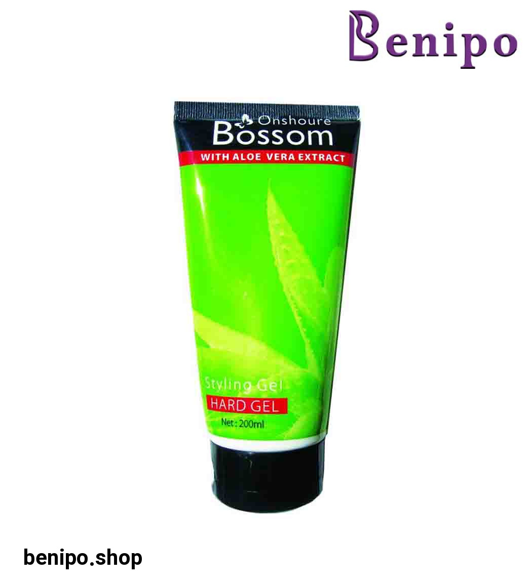 ژل تیوپی آلوئه ورا 200میل