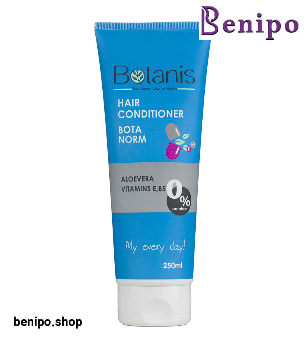 نرم کننده موهای نرمال 250میل