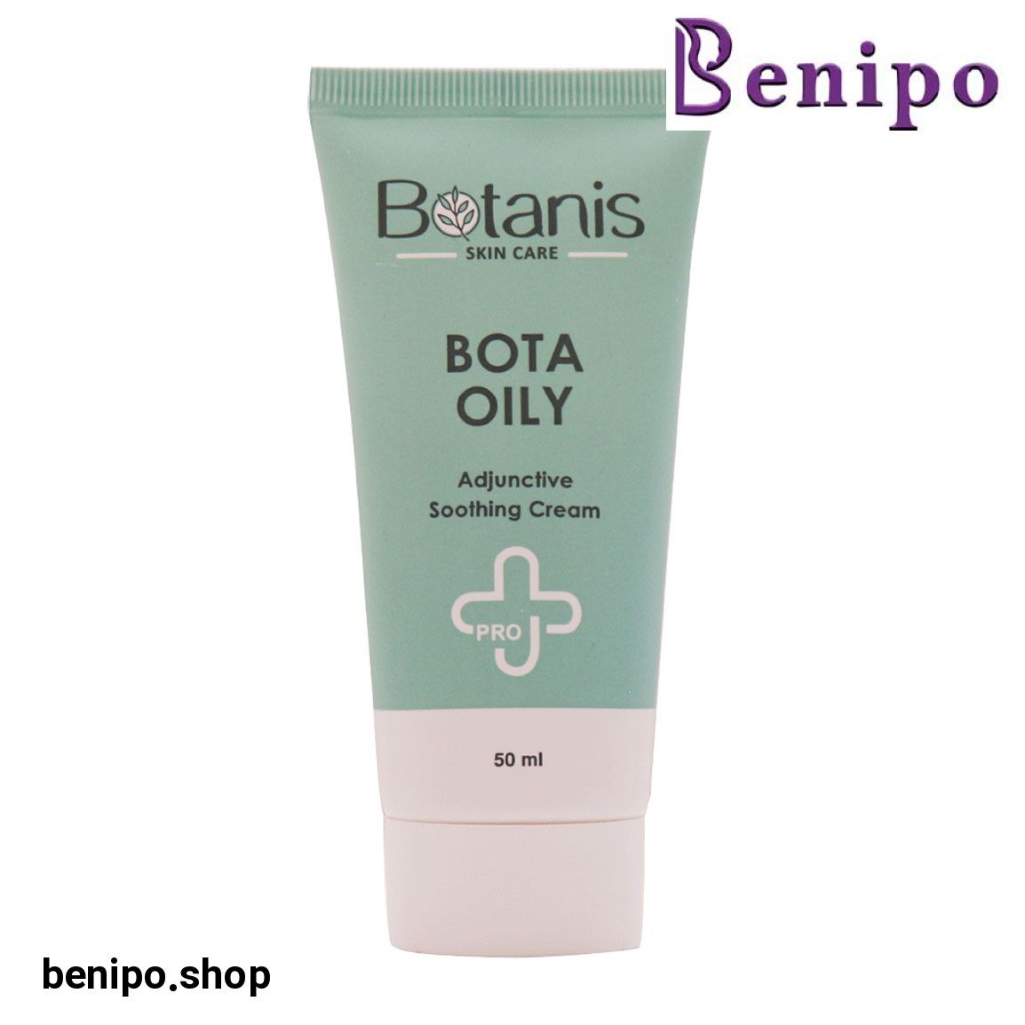 کرم مناسب پوست چرب و دارای آکنه حجم 50 میل