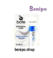 بالم لب کلاسیک حاوی ویتامین E