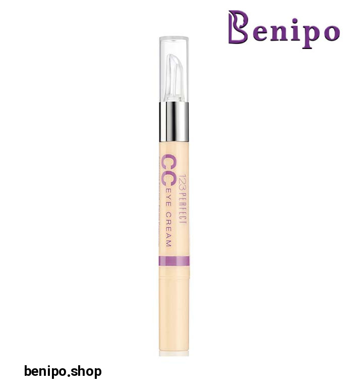 کانسیلر سی سی کرم