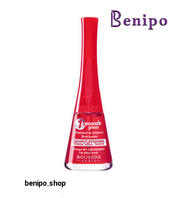 ژل لاک  یک ثانیه ای