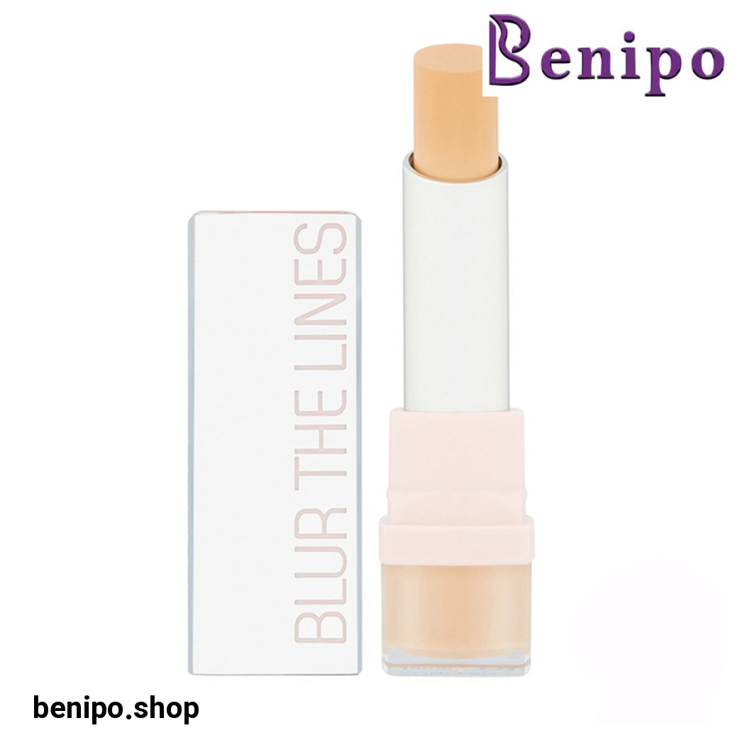 کانسیلر استیکی محوکننده خطوط چین وچروک بلرد لاینز