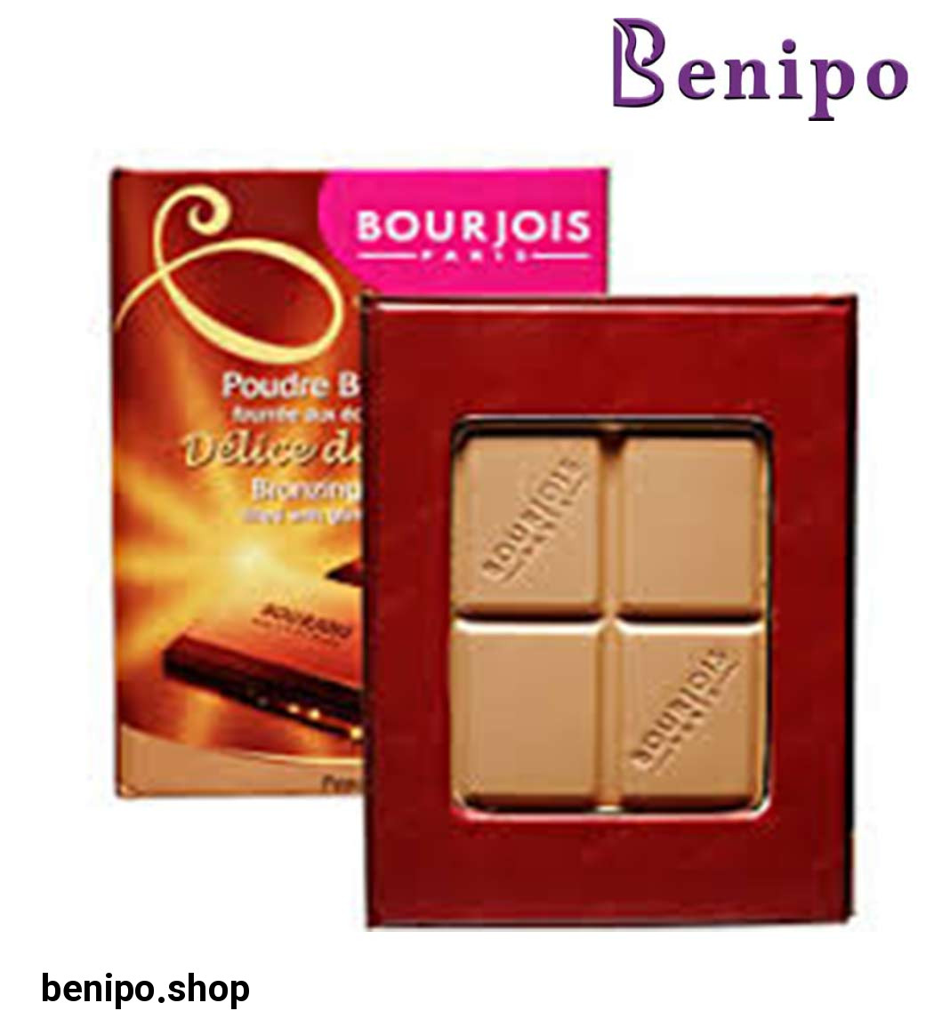 پنکک برنزه کننده پوست