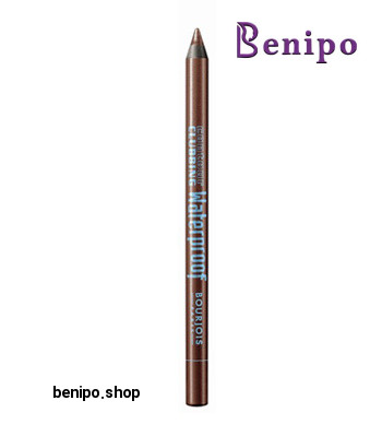 مداد چشم ضد آب کلابینگ