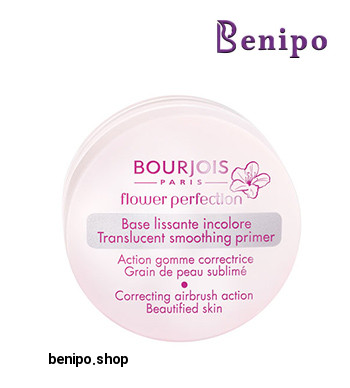 زیرساز آرایش فلاور پرفکشن