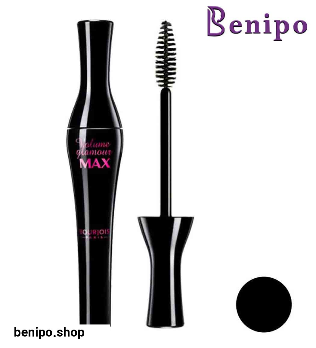 ریمل گلامور مکس